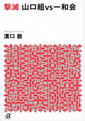 文庫 溝口敦 撃滅 山口組vs一和会 講談社プラスアルファ文庫の通販はau Pay マーケット Hmv Books Online