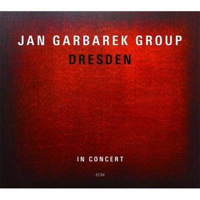 【CD輸入】 Jan Garbarek ヤンガルバレク / Dresden:  In Concert 送料無料