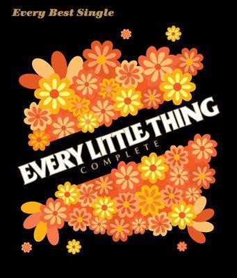 CD】 Every Little Thing (ELT) エブリリトルシング / Every Best Singles〜Complete〜 【2CD】  送料無料の通販はau PAY マーケット - HMV&BOOKS online | au PAY マーケット－通販サイト