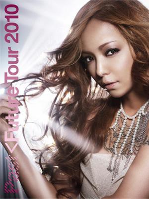 Dvd 安室奈美恵 Namie Amuro Past Future Tour 10 送料無料の通販はau Pay マーケット Hmv Books Online