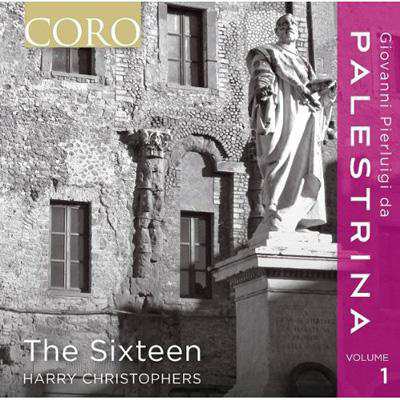 Cd輸入 Palestrina パレストリーナ 作品集第１巻 聖母マリアのための祈りの音楽 クリストファーズ ザ シックスティの通販はau Pay マーケット Hmv Books Online