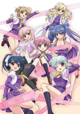 【Blu-ray】 R-15 第4巻 謡江とシャイニー☆セット 送料無料の通販は 7,651円