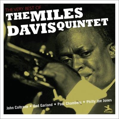 CD輸入】 Miles Davis マイルスデイビス / Very Best Of The Miles