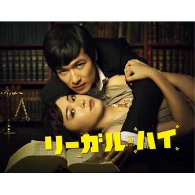 Japanese Movie： 《顶级怪盗怪盗ロワイヤル》松坂桃李、大政绚