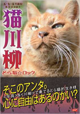 ムック 辰巳出版株式会社 猫川柳 第10弾 仮 タツミムックの通販はau Pay マーケット Hmv Books Online