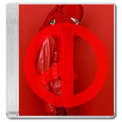 Cd G Dragon Bigbang ジードラゴン 2集 Coup D E Tat ランダムバージョン 送料無料の通販はau Pay マーケット Hmv Books Online