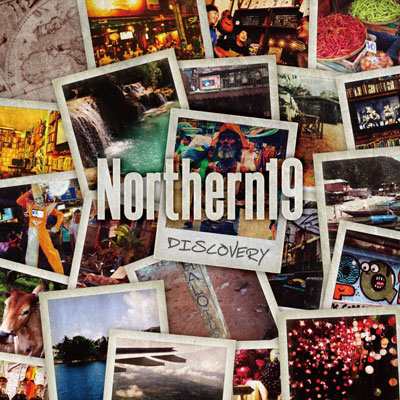 Cd Northern19 ノーザンナインティーン Discovery 送料無料の通販はau Pay マーケット Hmv Books Online