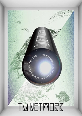 【DVD】 TM NETWORK ティーエムネットワーク / TM NETWORK 30th 1984〜 the beginning of the end (DVD) 送料無料