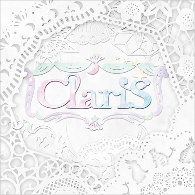 Cd Maxi 初回限定盤 Claris クラリス Border 初回生産限定盤 Cd Dvd の通販はau Pay マーケット Hmv Books Online