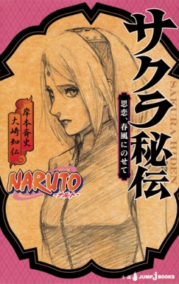 NARUTO サクラ秘伝　タペストリー　当選品 NARUTO サクラ秘伝 タペストリー 当選品 NARUTO サクラ秘伝
