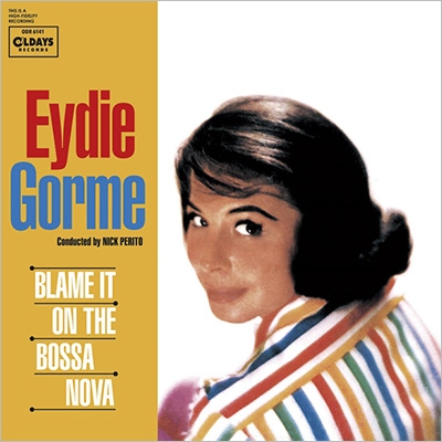 イーディ・ゴーメ　Eydie Gorme 　LP 6枚まとめ売り イーディ・ゴーメ Eydie Gorme LP 6枚まとめ売り - メルカリ