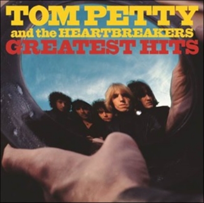 【LP】 Tom Petty トムペティ / Greatest Hits (2枚組アナログレコード) 送料無料の通販は