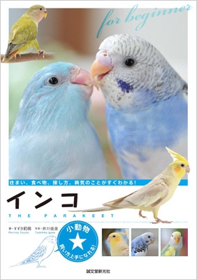 図鑑 すずき莉萌 インコ 住まい 食べ物 接し方 病気のことがすぐわかる 小動物 飼い方上手になれる の通販はau Pay マーケット Hmv Books Online