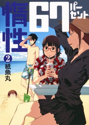 コミック 紙魚丸 惰性67パーセント 2 ヤングジャンプコミックスの通販はau Pay マーケット Hmv Books Online