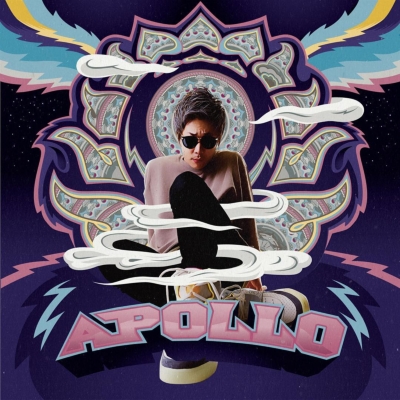 CD】 APOLLO（レゲエ） / APOLLO 送料無料の通販はau PAY マーケット
