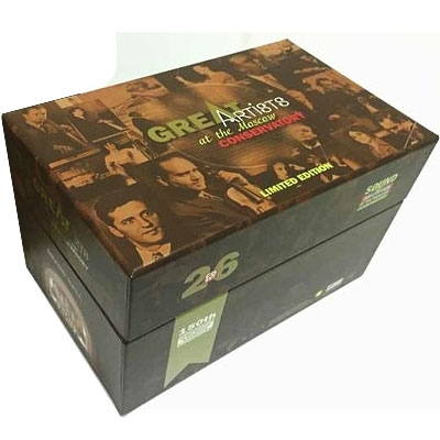 中古】(未使用・未開封品)Csi: Ny - Five Season Pack [DVD]