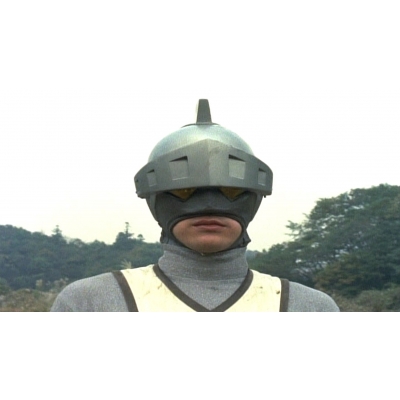 【Blu-ray】 放送開始45周年記念企画 甦るヒーローライブラリー 第24集 シルバー仮面 Blu-ray Vol.1 送料無料