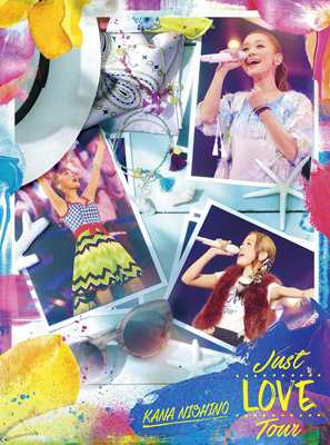 Dvd 初回限定盤 西野カナ Just Love Tour 初回生産限定盤 Dvd 送料無料の通販はau Pay マーケット Hmv Books Online