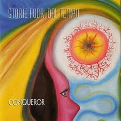 【CD輸入】 Conqueror / Storie Fuori Dal Tempo  送料無料の通販は 5,280円