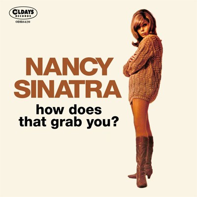 クーポン利用 ナンシーシナトラ NANCY SINATRA♧BOOTSブーツカバー六