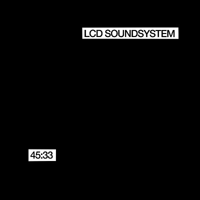 Cd輸入 Lcd Soundsystem エルシーディーサウンドシステム 45 33の通販はau Pay マーケット Hmv Books Online