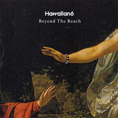 Hawaiian ハワイアンシックス Beyond The Reach 送料無料