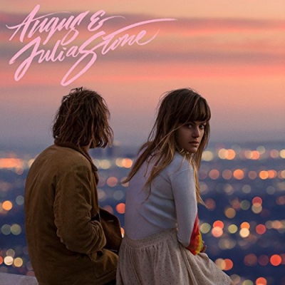 【LP】 Angus Stone / Julia Stone / Angus  &  Julia Stone 送料無料の通販は 5,133円