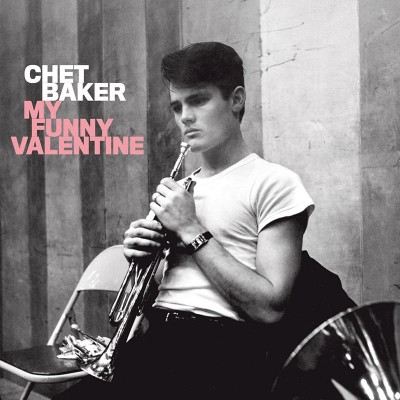 CHET BAKER チェット・ベイカー - 洋楽