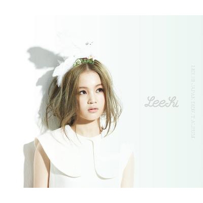 【CD】 LEE HI / LEE HI JAPAN DEBUT ALBUM (2CD+DVD) 送料無料