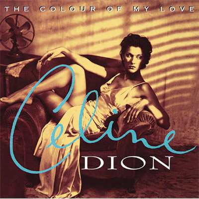 【BLU-SPEC CD 2】 Celine Dion セリーヌディオン / Colour Of My Love｜au PAY マーケット