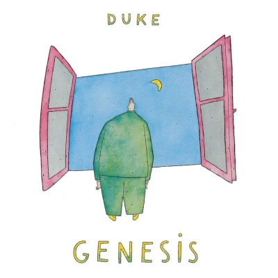 【LP】 Genesis ジェネシス / Duke (180グラム重量盤レコード) 送料無料の通販は 5,170円