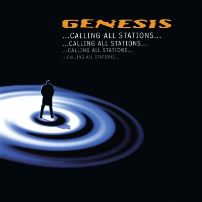 【LP】 Genesis ジェネシス / Calling All Stations (2枚組 / 180グラム重量盤レコード) 送料無料 7,095円
