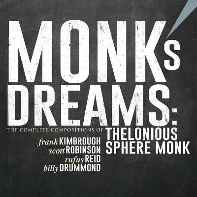 【CD輸入】 Frank Kimbrough / Monk's Dream (6CD) 送料無料 8,702円