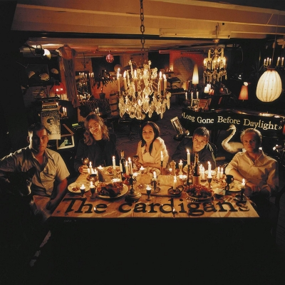 【LP】 Cardigans カーディガンズ / Long Gone Before Daylight (180グラム重量盤 / 2枚組アナログレコード / 5thアルバム) 送