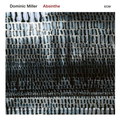 【LP】 Dominic Miller ドミニクミラー / Absinthe (180グラム重量盤レコード) 送料無料
