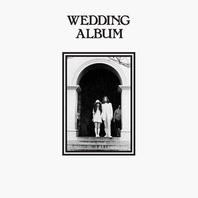 【CD国内】 John Lennon/Yoko Ono ジョンレノン／オノヨーコ / Wedding Album 【完全生産限定盤】 送料無料｜au  PAY マーケット