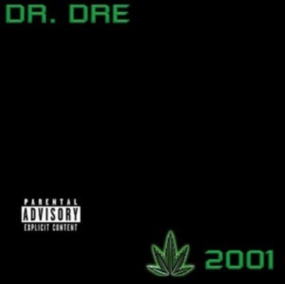 【LP】 Dr Dre ドクタードレー / 2001 (2枚組 / 180グラム重量盤レコード） 送料無料
