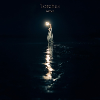 Cd Maxi 初回限定盤 Aimer エメ Torches 初回生産限定盤 Dvd の通販はau Pay マーケット Hmv Books Online
