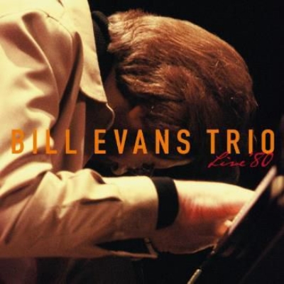 【Hi Quality CD】 Bill Evans (Piano) ビルエバンス / Live '80 〜最後のヨーロッパ〜 (2UHQCD)(Mqa-cd) 送料無料