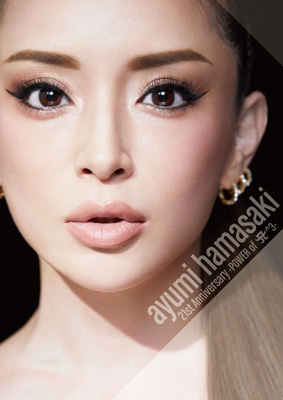 【DVD】 浜崎あゆみ / ayumi hamasaki 21st anniversary -POWER of A^3- 送料無料の通販は 5,228円