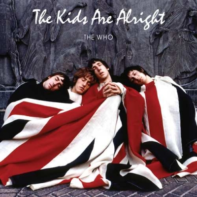 【LP】 The Who フー / Kids Are Alright (2枚組アナログレコード) 送料無料の通販は 5,940円