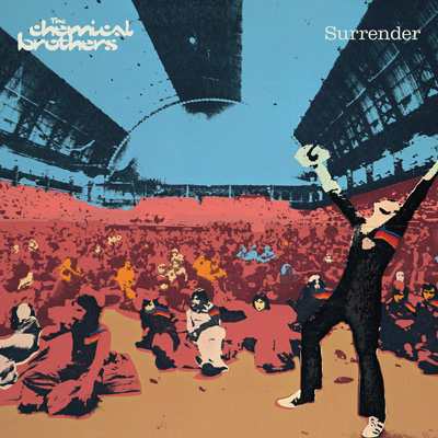 【CD輸入】 THE CHEMICAL BROTHERS ケミカルブラザーズ / Surrender (20th Anniversary Edition / CD BOX) (3CD+DVD) 送料無