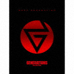 [枚数限定]BEST GENERATION(豪華盤/2CD+3Blu-ray)/GENERATIONS from EXILE TRIBE[CD+Blu-ray]【返品種別A】の通販は