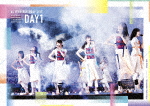 6th YEAR BIRTHDAY LIVE Day1【2DVD 通常盤】/乃木坂46[DVD]【返品種別A】の通販は 5,401円