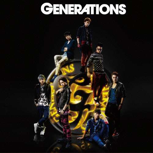 枚数限定 Generations From Exile Tribe Blu Ray Disc付 Generations From Exile Tribe Cd Blu Ray 返品種別a の通販はau Pay マーケット Joshin Web 音楽と映像ソフトの専門店