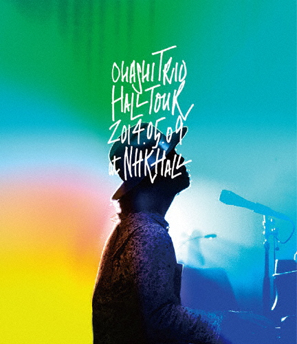 OHASHITRIO HALL HALL TOUR 2014.05.09 at NHK HALL/大橋トリオ[Blu-ray]【返品種別A】の通販は