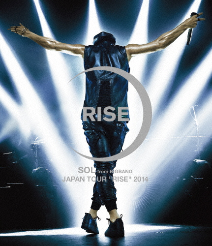 SOL JAPAN TOUR“RISE”2014/SOL(from BIGBANG)[Blu-ray]【返品種別A】の通販は