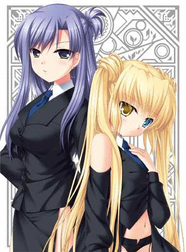 [枚数限定][限定版]Rewrite 10(完全生産限定版)/アニメーション[Blu-ray]【返品種別A】の通販は 6,853円