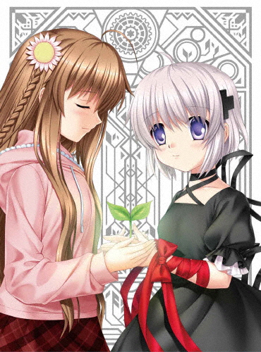 [枚数限定][限定版]Rewrite 12(完全生産限定版)/アニメーション[Blu-ray]【返品種別A】の通販は