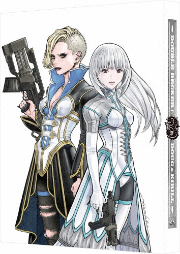 DOUBLE DECKER! ダグ＆キリル 3 特装限定版/アニメーション[Blu-ray]【返品種別A】の通販は 8,322円